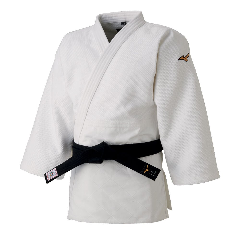 Judogi mizuno sales